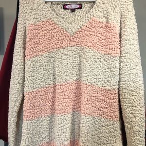 T/O Sweater